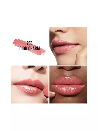 DIOR | Dior Addict Lippenstift mit Glanz-Finish (250 Dior Charm) | 